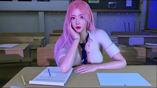 eD Goddess of Animation: Curves of Beauty - eD Animation Hentai