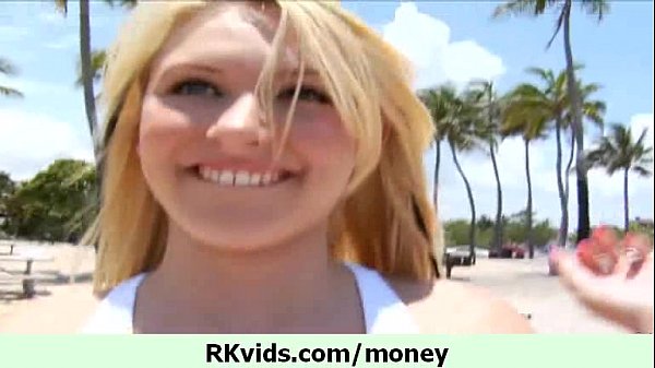 Money really talks eo