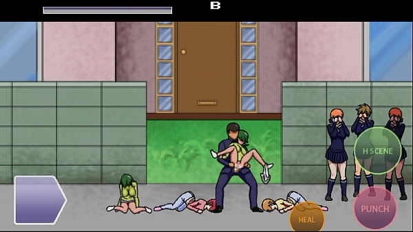 anime 2d sexo
