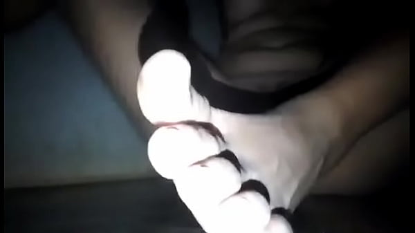 Mexican masturbates