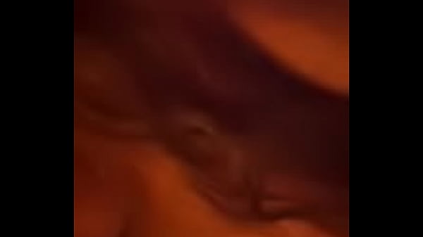 Granny blowjob POV