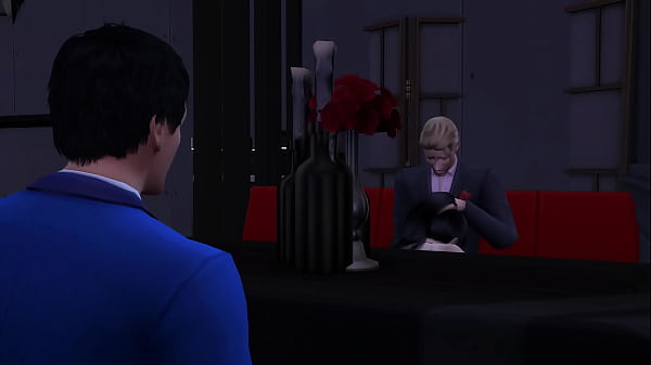 Table For Three (Cuckold) | Episode 22