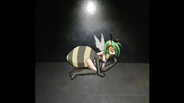 rare animation i: honey girls