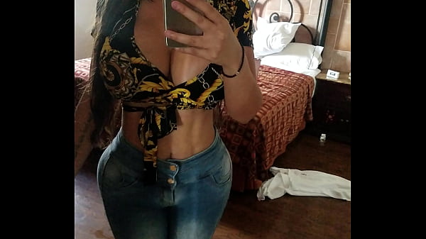 Mexican chichona out for cock