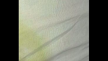 Follándome el culito