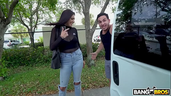 First Date on The Bus