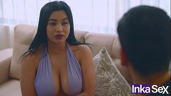 a criada latina de grandes tetas (FINAL ÉPICO)