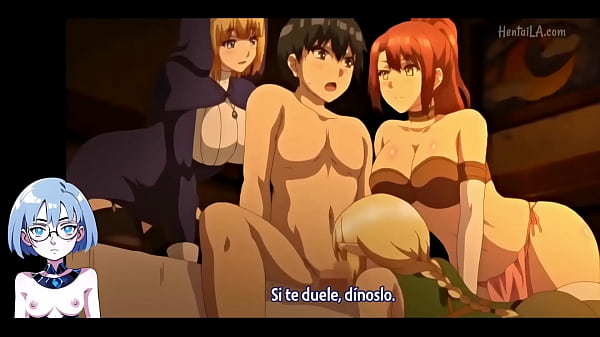 Isekai Harem Monogatari hentai i