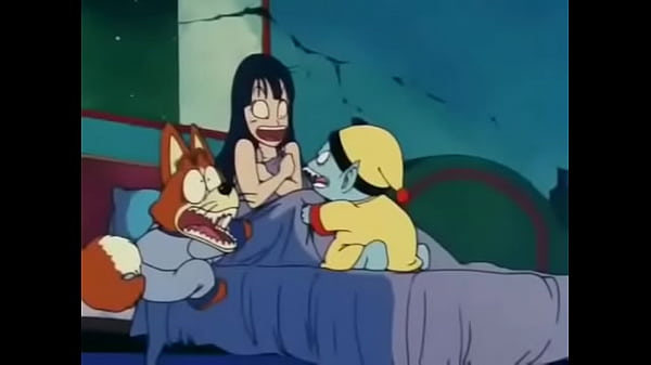 Dragon ball ie