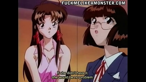 anime travesti consigue aspirado