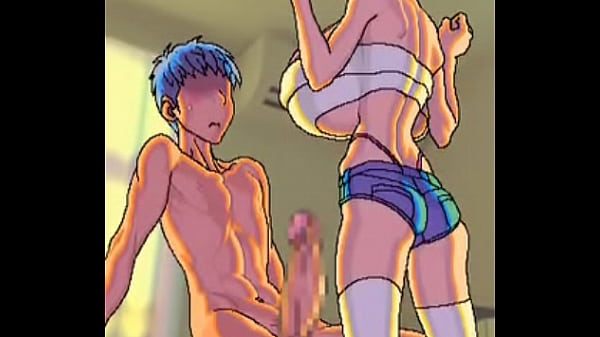Torta de bingo hentai