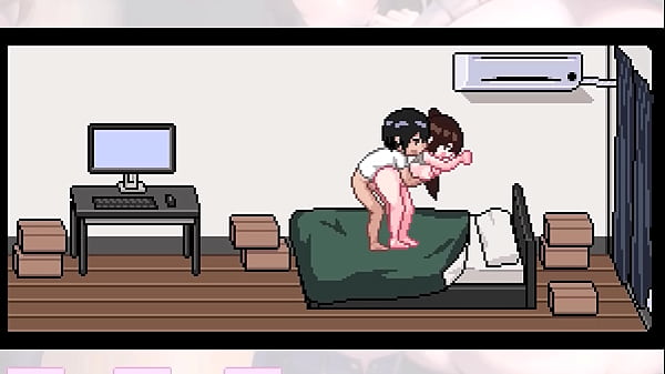 Apartment Story [Versión japonesa] Galería completa