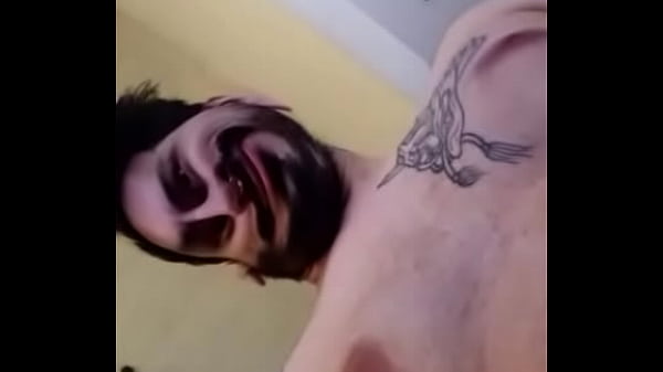 Tattooed Argentinian and market consumer with a well erect cock