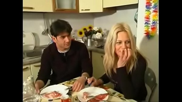 Italiano anal
