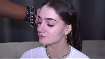 Mi primer trío interracial