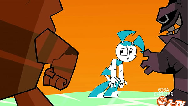 animación