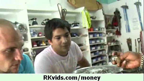 What can you do for money 28