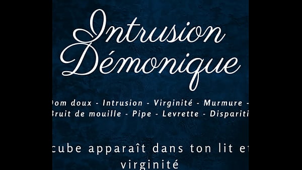 Démonique - Súcubo cachondo francés