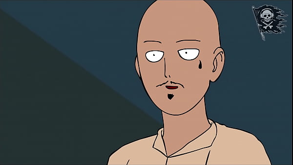 Parodia de one punch man