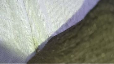 Fucking the little ass
