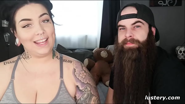 Lustery Submission #7o2: Jak & Dahlia - The Real Deal