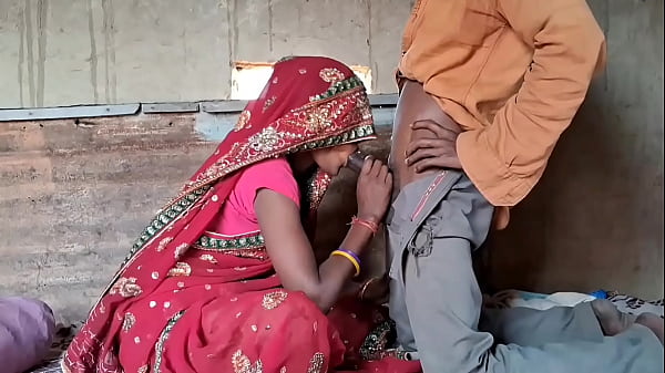 Desi bhabhi red sharee videos de sexo hot sexy Desi Hindi webseries último episodio