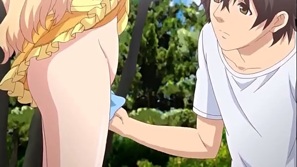 anime hentai