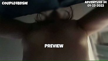 Adventure e4 - Wife Doggystyle Tits POV