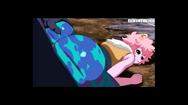 hentai boku no héroe