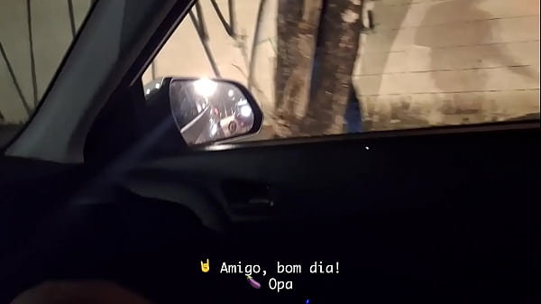 Tuve sexo en un edificio abandonado y un extraño entró en mi vagina PT i-e Pierna PT