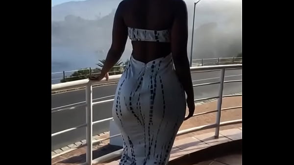 korenon kenya in sexy dress