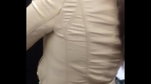 Ass of a Venezuelan in Mexico