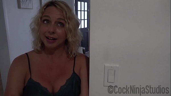 No vuelvas a follar con mi mejor amiga - Cock Ninja Studios - Diosa Brianna Beach - VIDEO COMPLETO EN SHEER
