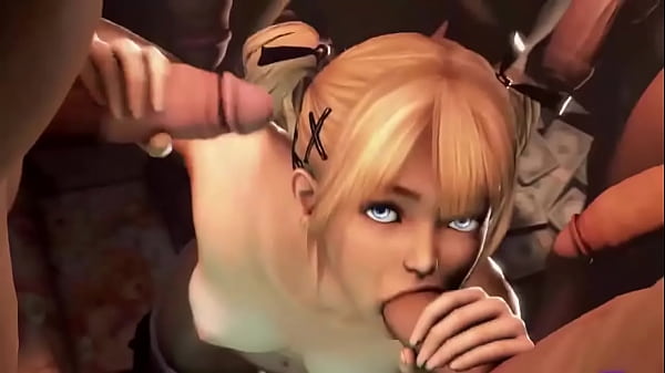 Compilación hentai ed
