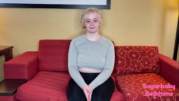 Annie's Pukey Audition Sample *puke*