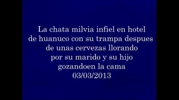 milvia the unfaithful chata oe-oe--2oie