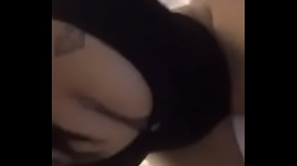 sexy Latina ass