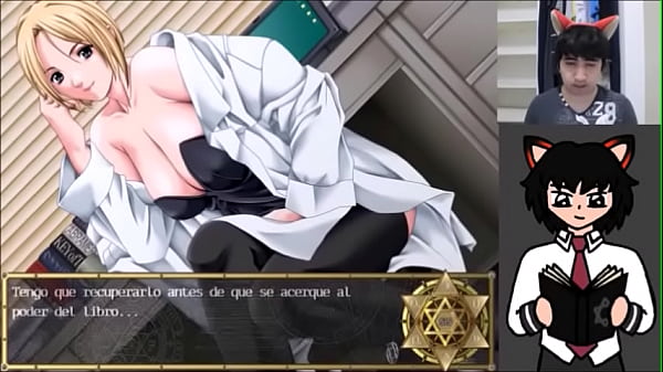 Bible Black ~ Spanish Gameplay ~ Chapter ii