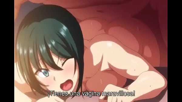 Anime hentai