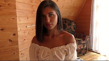 ¡Mi hermanastro me está enseñando a ser una buena chica! 4K HD Tim Team