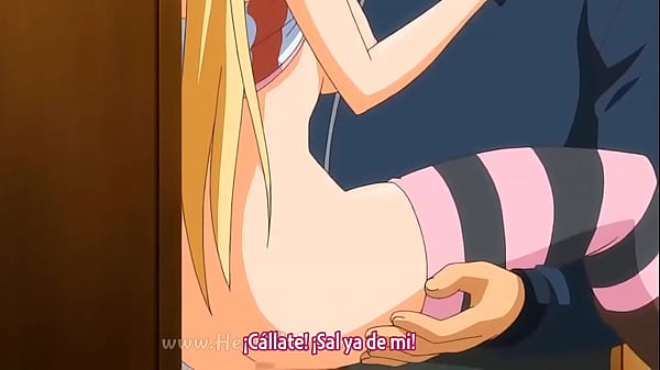 Oni Chichi Episode e English Sub