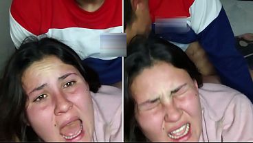 mi primera penetración anal