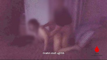 Así es como te acuestas con la esposa de tu mejor amigo - Infiel filipina