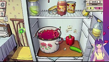 Guía sin censura de Souper Game Parte 2 ¡Ayudando al elfo!