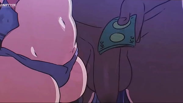 Animación de las noches de Konoha