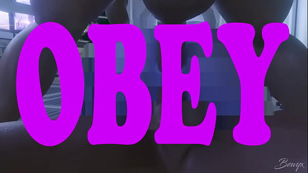 HMV-BASS SLUT by SeRL BBC CENSORED CUCKOLD EDITION