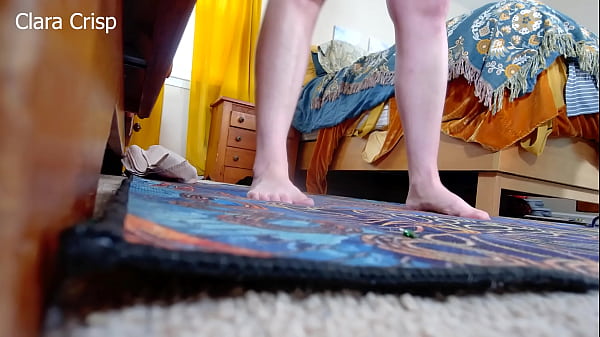 Preview: Bullied By Step-Sister For Being A Spying Pervert Vore Giantess POV