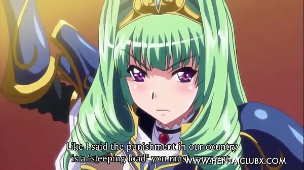 chicas hentai nuevo hentai e episodio inglés ecchi anime