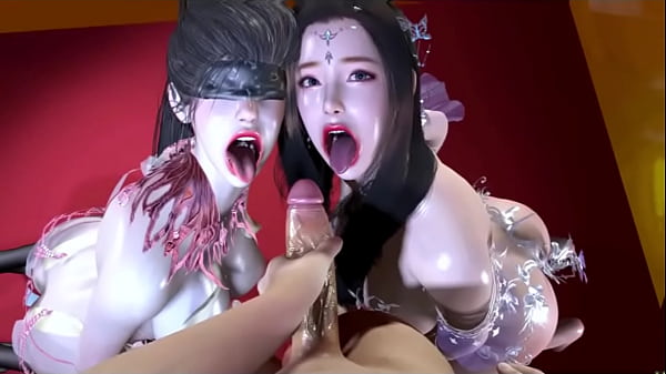 Big Boob Temptress: A eD Animated Tale - eD Animation Hentai i2e