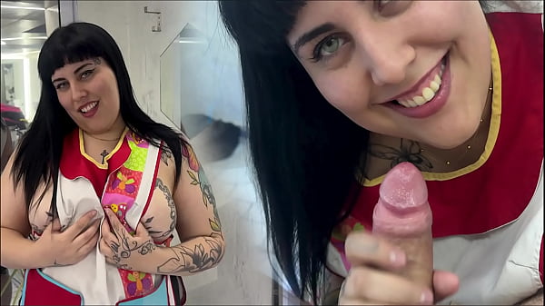 Profesora Argentina le encanta chupar Pipi - Mamiimaldii